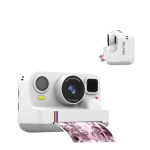 Children's instant print camera 1,300 mAh Prixton main view