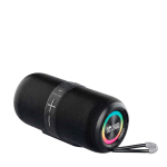 Prixton 30 W wireless speaker with microphone and USB-C charging main view