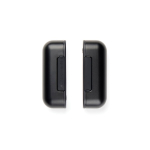 Magnetic hand warmer with power bank Nordic Drift Everest 6000mAh black colour second view