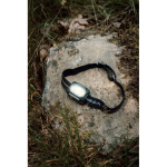 Motion-sensor head torch 1000 lm Nordic Drift Everest black colour ambient view