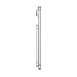 Ultra-thin 4 mm power bank with wireless charging 3000 mAh silver colour ninth view