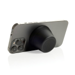 Compact magnetic speaker with IPX4 resistance 5W 500mAh black colour second view