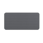 Ultra-slim speaker with IPX5 water resistance 10W power grey colour second view