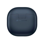 Wireless earbuds with touch control and BT 6.0 30 mAh blue colour fifth view