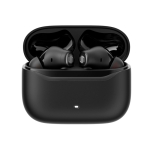 Wireless noise-cancelling earphones 40 mAh black colour second view