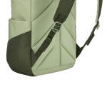 Urban backpack with laptop compartment Thule Lithos 14'' 16L green colour view 13
