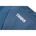 Laptop backpack with padded compartment 23L 16” Thule Indago blue colour view 11