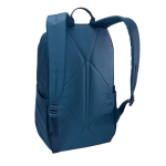Laptop backpack with padded compartment 23L 16” Thule Indago blue colour second view