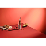 Stainless steel dried chilli cutter Chilli AdHoc Pepe transparent colour ambient view 3