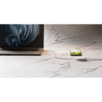 USB-C to USB-C 2-in-1 aluminium charging cable 15W Zens Pro 2 white colour