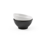 Ceramic bowl made in Europe with a matte finish 85 ml