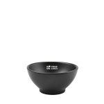 Ceramic bowl made in Europe with a matte finish 85 ml main view