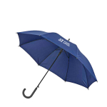 Pongee umbrella with automatic opening and 8 panels ø106 main view