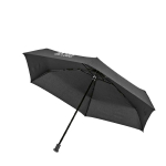 Manual folding umbrella in recycled plastic pongee ø95 main view