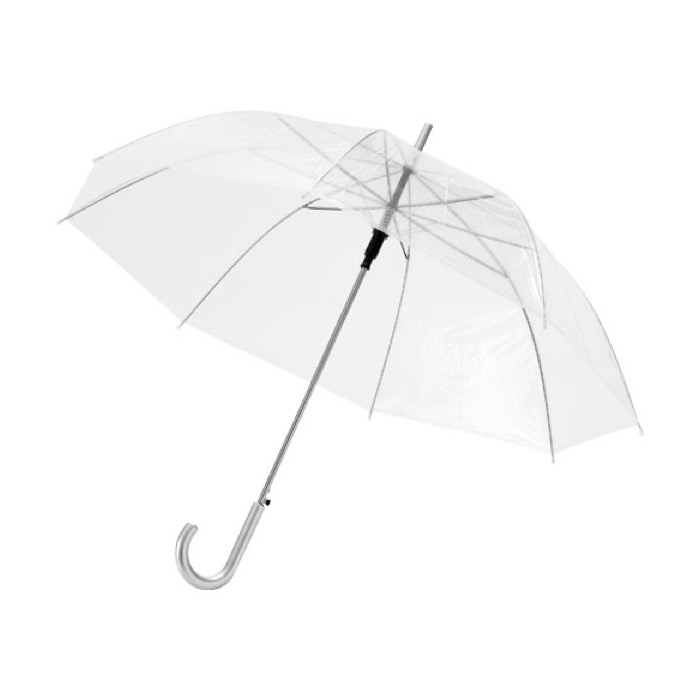Automatic umbrella, Ø 100, Blanc