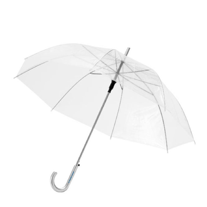 Automatic umbrella, Ø 100, Blanc main view