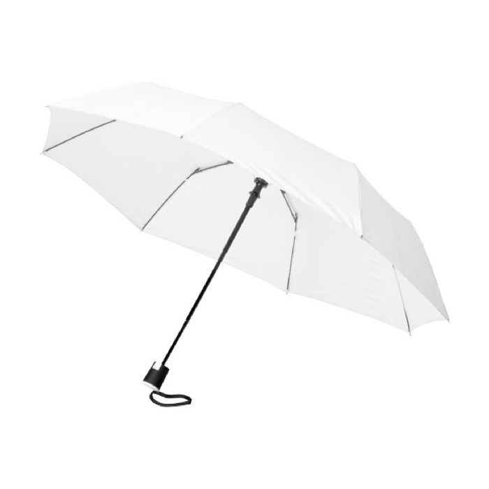 Foldable automatic umbrella with cover, Ø 98, Downtown