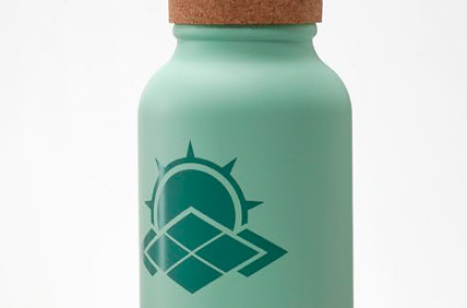 Circular printing with solid colours and excellent value for money