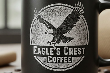 Sandblasting (up to 10cm2)