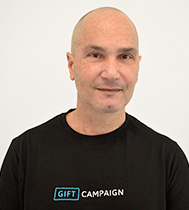 Isaac Customer Service Gift Campaign