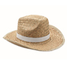 Straw hats