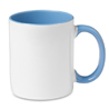 Sublimation mugs