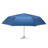 Telescopic umbrellas