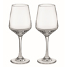 Wine glasses