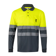 Work Polo Shirts