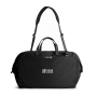 Spacious weekend bag with quick-access pocket, 45 L