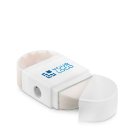 Eraser with sharpener fot office use | From £0.46