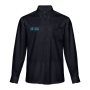 Men's cotton and polyester shirt, 130 g/m2, THC Tokyo