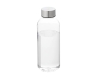 Simple Tritan bottle, full-colour, 600 ml colour transparent
