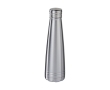 Premium thermal steel bottle, 500 ml colour silver