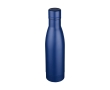 High-quality stainless steel bottle, 500 ml colour blue