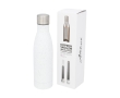 Spot-design thermal bottle, 500 ml colour white
