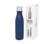 Spot-design thermal bottle, 500 ml colour blue