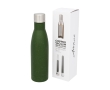 Spot-design thermal bottle, 500 ml colour green