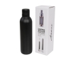 Condensation-free thermo bottle, 510 ml colour black