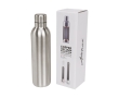 Condensation-free thermo bottle, 510 ml colour silver
