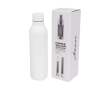 Condensation-free thermo bottle, 510 ml colour white
