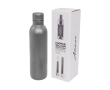 Condensation-free thermo bottle, 510 ml colour dark grey