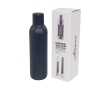 Condensation-free thermo bottle, 510 ml colour blue