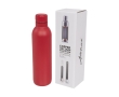 Condensation-free thermo bottle, 510 ml colour red