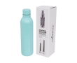 Condensation-free thermo bottle, 510 ml colour turquoise