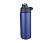 CamelBak® stainless steel bottle with double wall, 600 ml colour navy-blue