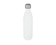 Thermal bottle with colourful original design, 750 ml colour white