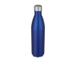 Thermal bottle with colourful original design, 750 ml colour blue