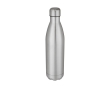 Thermal bottle with colourful original design, 750 ml colour silver