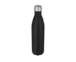 Thermal bottle with colourful original design, 750 ml colour black